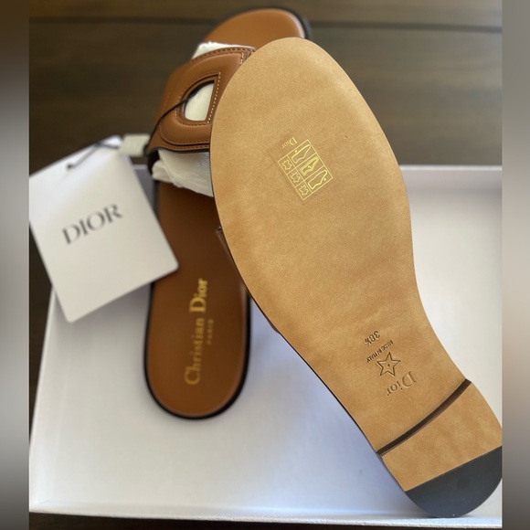 Dior D-Club Slide - Picture 4 of 6